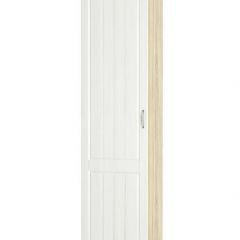 НМ 014.71 Х Шкаф для одежды "Оливия" (левый) в Соликамске - solikamsk.mebel24.online | фото