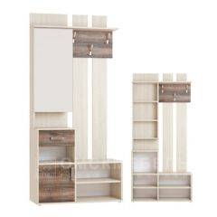 Прихожая Порту (модульная) в Соликамске - solikamsk.mebel24.online | фото 3