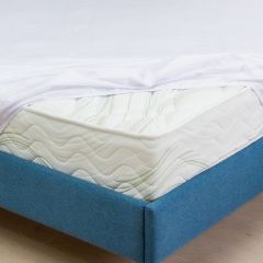 PROxSON Защитный чехол Aqua Save Light M (Ткань влагостойкая Tencel Jersey) 180x195 в Соликамске - solikamsk.mebel24.online | фото 3