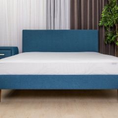 PROxSON Защитный чехол Aqua Save Light M (Ткань влагостойкая Tencel Jersey) 80x195 в Соликамске - solikamsk.mebel24.online | фото 3