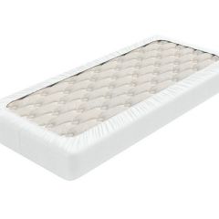 PROxSON Защитный чехол Aqua Save M (Ткань влагостойкая Terry Cloth) 120x200 в Соликамске - solikamsk.mebel24.online | фото 2