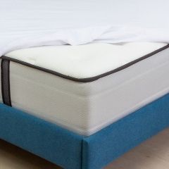 PROxSON Защитный чехол Aqua Save M (Ткань влагостойкая Terry Cloth) 120x200 в Соликамске - solikamsk.mebel24.online | фото 5