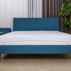 PROxSON Защитный чехол Aqua Stop Plush (Ткань влагостойкая Coral Fleece) 200x195 в Соликамске - solikamsk.mebel24.online | фото 2