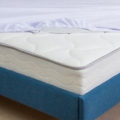 PROxSON Защитный чехол Aqua Stop Plush (Ткань влагостойкая Coral Fleece) 200x195 в Соликамске - solikamsk.mebel24.online | фото 4