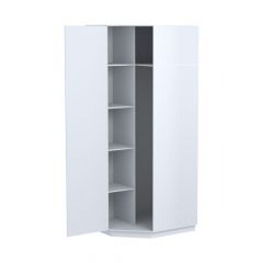 САМАНТА СМ7 Шкаф угловой в Соликамске - solikamsk.mebel24.online | фото 2