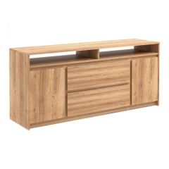 ШЕРВУД Гостинная (модульная) в Соликамске - solikamsk.mebel24.online | фото 3