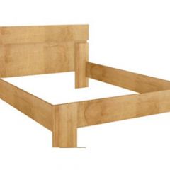 ШЕРВУД Ш3 Кровать 1600 в Соликамске - solikamsk.mebel24.online | фото