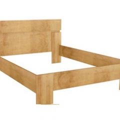 ШЕРВУД Ш3в Кровать 1400 в Соликамске - solikamsk.mebel24.online | фото