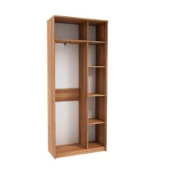 ШЕРВУД Ш14а Шкаф для белья в Соликамске - solikamsk.mebel24.online | фото 2