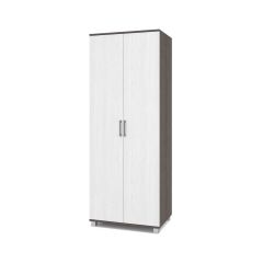 ЕВА Шкаф 2-х дверный Е20 в Соликамске - solikamsk.mebel24.online | фото