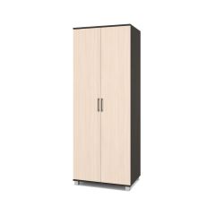 ЕВА Шкаф 2-х дверный Е20 в Соликамске - solikamsk.mebel24.online | фото 3