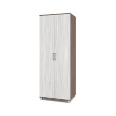 ЕВА Шкаф 2-х дверный Е20 в Соликамске - solikamsk.mebel24.online | фото 9