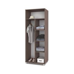 ЕВА Шкаф 2-х дверный Е20 в Соликамске - solikamsk.mebel24.online | фото 10