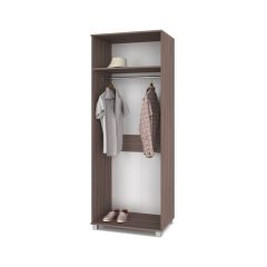 ЕВА Шкаф 2-х дверный Е21 в Соликамске - solikamsk.mebel24.online | фото 10