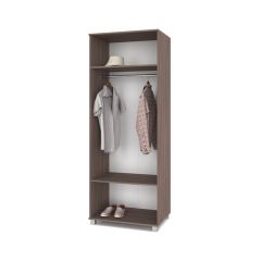 ЕВА Шкаф 2-х дверный Е22 в Соликамске - solikamsk.mebel24.online | фото 10