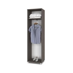КАРИНА Шкаф 2-х дверный К21 в Соликамске - solikamsk.mebel24.online | фото 2