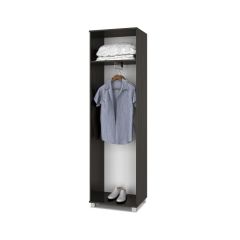 КАРИНА Шкаф 2-х дверный К21 в Соликамске - solikamsk.mebel24.online | фото 4