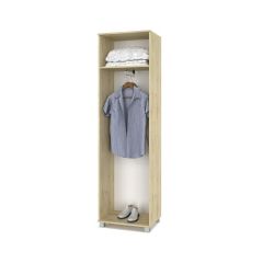 КАРИНА Шкаф 2-х дверный К21 в Соликамске - solikamsk.mebel24.online | фото 6