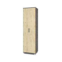 КАРИНА Шкаф 2-х дверный К21 в Соликамске - solikamsk.mebel24.online | фото 7