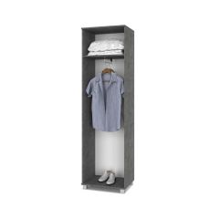 КАРИНА Шкаф 2-х дверный К21 в Соликамске - solikamsk.mebel24.online | фото 8