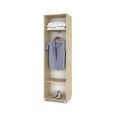 КАРИНА Шкаф 2-х дверный К22 в Соликамске - solikamsk.mebel24.online | фото