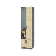 КАРИНА Шкаф 2-х дверный К22 в Соликамске - solikamsk.mebel24.online | фото 2