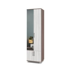 КАРИНА Шкаф 2-х дверный К22 в Соликамске - solikamsk.mebel24.online | фото 4