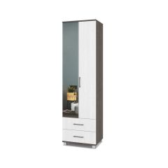 КАРИНА Шкаф 2-х дверный К23 в Соликамске - solikamsk.mebel24.online | фото