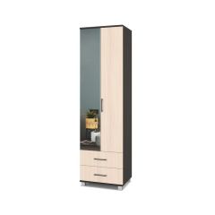 КАРИНА Шкаф 2-х дверный К23 в Соликамске - solikamsk.mebel24.online | фото 3