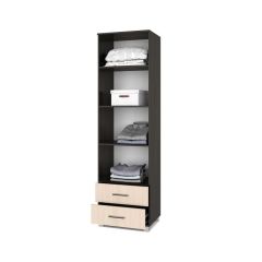КАРИНА Шкаф 2-х дверный К23 в Соликамске - solikamsk.mebel24.online | фото 4