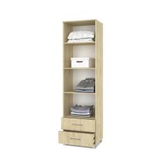 КАРИНА Шкаф 2-х дверный К23 в Соликамске - solikamsk.mebel24.online | фото 6