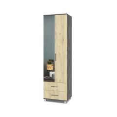 КАРИНА Шкаф 2-х дверный К23 в Соликамске - solikamsk.mebel24.online | фото 7
