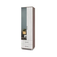 КАРИНА Шкаф 2-х дверный К23 в Соликамске - solikamsk.mebel24.online | фото 9