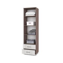 КАРИНА Шкаф 2-х дверный К23 в Соликамске - solikamsk.mebel24.online | фото 10