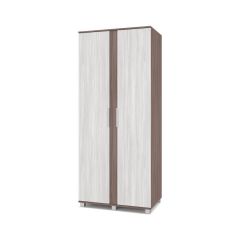 ПАНДОРА Шкаф 2-х дверный П21 в Соликамске - solikamsk.mebel24.online | фото 9