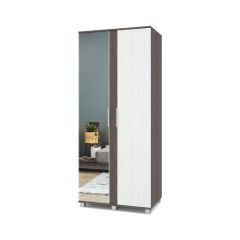 ПАНДОРА Шкаф 2-х дверный П22 в Соликамске - solikamsk.mebel24.online | фото