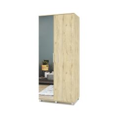 ПАНДОРА Шкаф 2-х дверный П22 в Соликамске - solikamsk.mebel24.online | фото 5