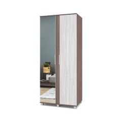 ПАНДОРА Шкаф 2-х дверный П22 в Соликамске - solikamsk.mebel24.online | фото 9