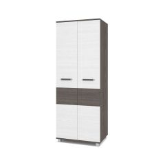 ВИОРА Шкаф 2-х дверный В20 в Соликамске - solikamsk.mebel24.online | фото