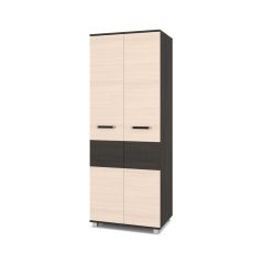 ВИОРА Шкаф 2-х дверный В20 в Соликамске - solikamsk.mebel24.online | фото 3