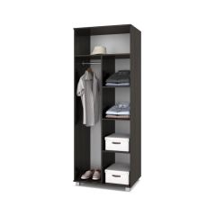 ВИОРА Шкаф 2-х дверный В20 в Соликамске - solikamsk.mebel24.online | фото 4