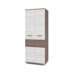 ВИОРА Шкаф 2-х дверный В20 в Соликамске - solikamsk.mebel24.online | фото 7