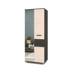 ВИОРА Шкаф 2-х дверный В21 в Соликамске - solikamsk.mebel24.online | фото 3
