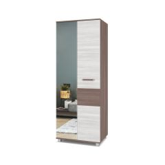 ВИОРА Шкаф 2-х дверный В21 в Соликамске - solikamsk.mebel24.online | фото 7