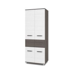ВИОРА Шкаф 2-х дверный В22 в Соликамске - solikamsk.mebel24.online | фото