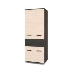 ВИОРА Шкаф 2-х дверный В22 в Соликамске - solikamsk.mebel24.online | фото 3