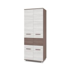 ВИОРА Шкаф 2-х дверный В22 в Соликамске - solikamsk.mebel24.online | фото 7