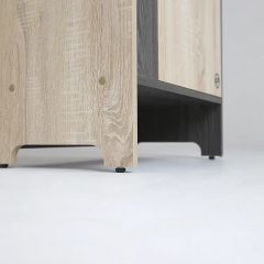 ГРЕТТА 3 Шкаф 2-х створчатый в Соликамске - solikamsk.mebel24.online | фото 6