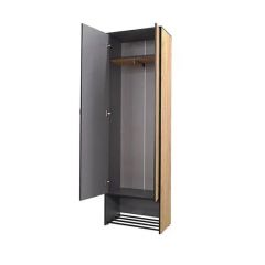 ОЛЬГА-ЛОФТ 3 Шкаф 2-х створчатый в Соликамске - solikamsk.mebel24.online | фото 3