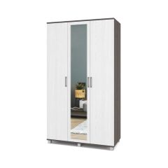 ЕВА Шкаф 3-х дверный Е31 в Соликамске - solikamsk.mebel24.online | фото